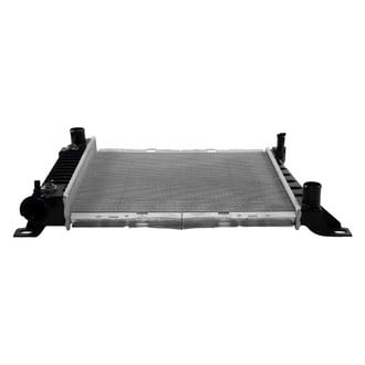 Reach Cooling® - Engine Coolant Radiator