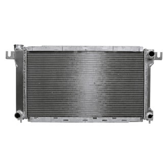 Reach Cooling® - Engine Coolant Radiator