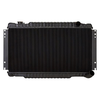 Reach Cooling® - Radiator