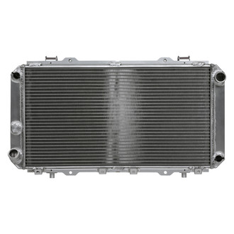 Reach Cooling® - Engine Coolant Radiator