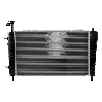 Reach Cooling® - Engine Coolant Radiator
