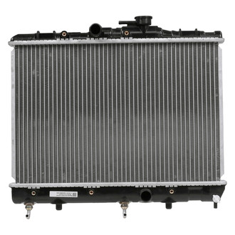 Reach Cooling® - Engine Coolant Radiator