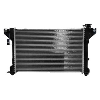Reach Cooling® - Radiator