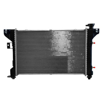 Reach Cooling® - Radiator
