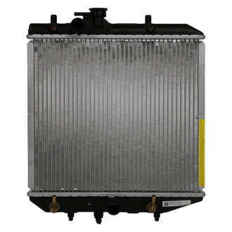 Reach Cooling® - Engine Coolant Radiator