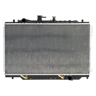 Reach Cooling® - Engine Coolant Radiator