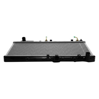 Reach Cooling® - Engine Coolant Radiator
