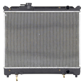 Reach Cooling® - Engine Coolant Radiator