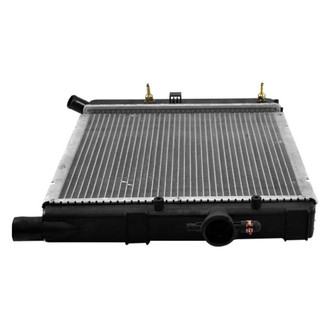 Reach Cooling® - Engine Coolant Radiator