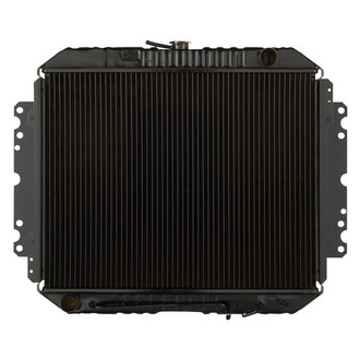 Reach Cooling® - Engine Coolant Radiator
