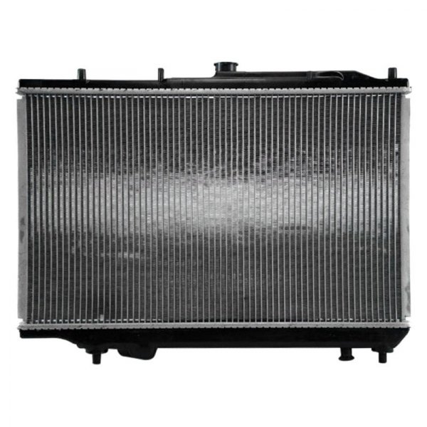 Reach Cooling® - Engine Coolant Radiator