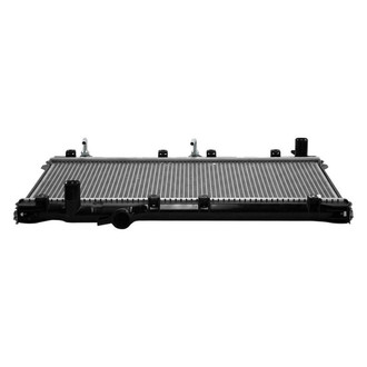 Reach Cooling® - Engine Coolant Radiator