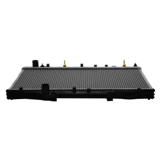 Reach Cooling® - Engine Coolant Radiator