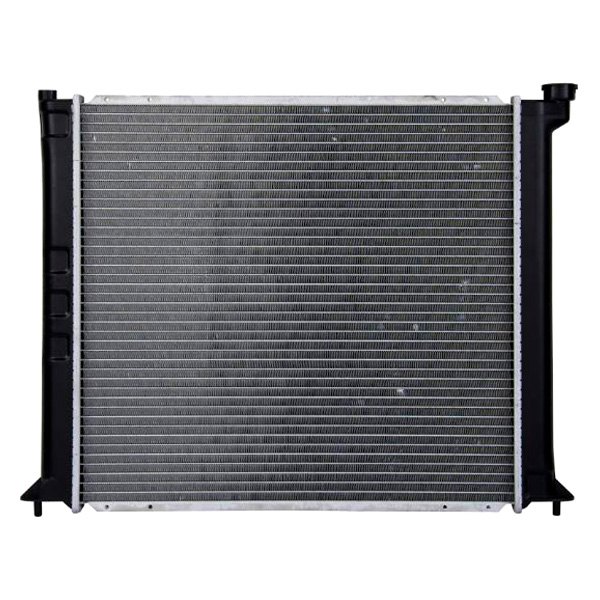 Reach Cooling® - Engine Coolant Radiator