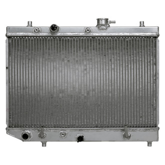 Reach Cooling® - Engine Coolant Radiator