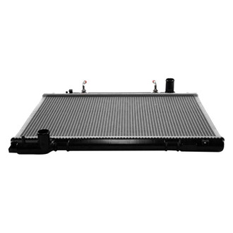 Reach Cooling® - Engine Coolant Radiator
