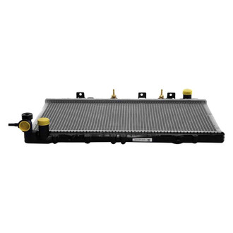 Reach Cooling® - Engine Coolant Radiator