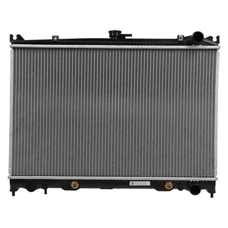 Reach Cooling® - Engine Coolant Radiator