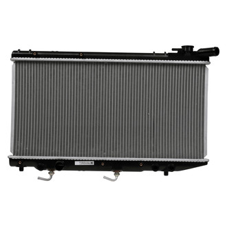 Reach Cooling® - Engine Coolant Radiator