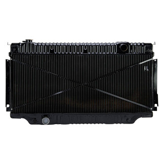 Reach Cooling® - Engine Coolant Radiator