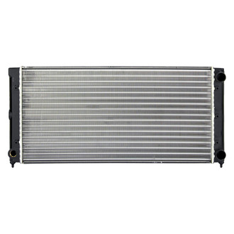 Reach Cooling® - Engine Coolant Radiator