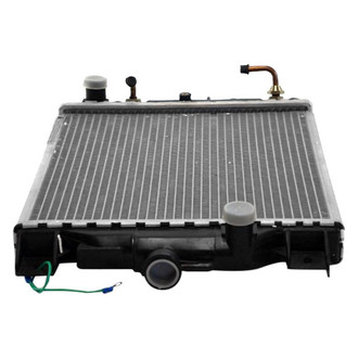 Reach Cooling® - Engine Coolant Radiator