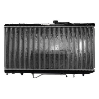 Reach Cooling® - Engine Coolant Radiator