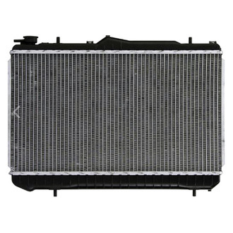Reach Cooling® - Engine Coolant Radiator