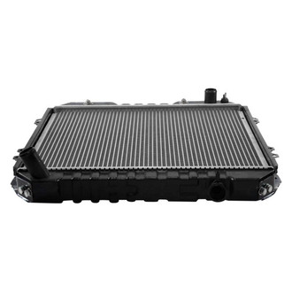 Reach Cooling® - Radiator