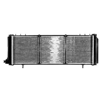 Reach Cooling® - Radiator