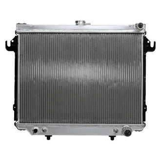 Reach Cooling® - Engine Coolant Radiator
