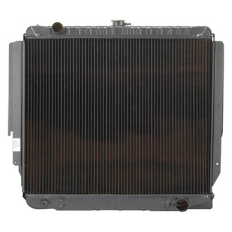Reach Cooling® - Engine Coolant Radiator