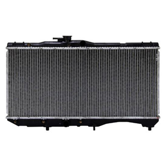 Reach Cooling® - Engine Coolant Radiator
