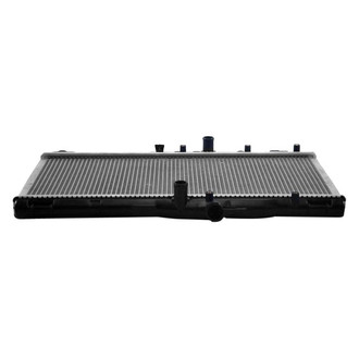 Reach Cooling® - Engine Coolant Radiator