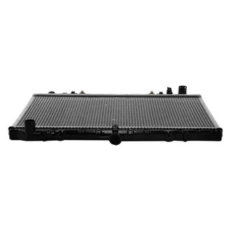 Reach Cooling® - Engine Coolant Radiator