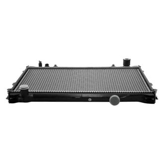 Reach Cooling® - Engine Coolant Radiator