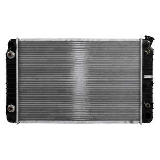 Reach Cooling® - Engine Coolant Radiator