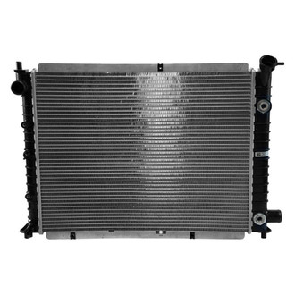 Reach Cooling® - Engine Coolant Radiator