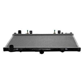 Reach Cooling® - Engine Coolant Radiator
