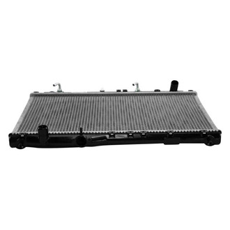 Reach Cooling® - Engine Coolant Radiator