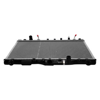 Reach Cooling® - Radiator