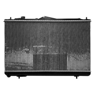 Reach Cooling® - Engine Coolant Radiator