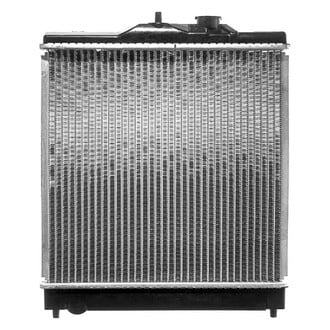 Reach Cooling® - Radiator