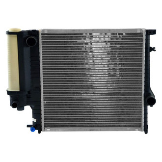 Reach Cooling® - Engine Coolant Radiator