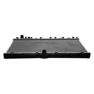 Reach Cooling® - Radiator