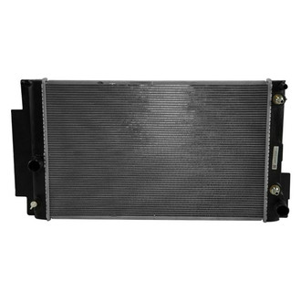 Reach Cooling® - Radiator
