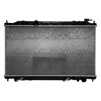Reach Cooling® - Engine Coolant Radiator