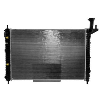 Reach Cooling® - Radiator