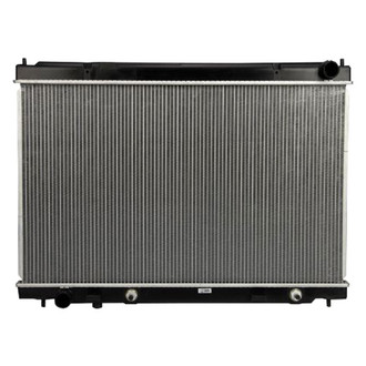 Reach Cooling® - Radiator