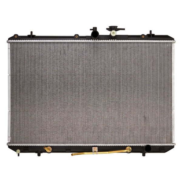 Reach Cooling® - Engine Coolant Radiator